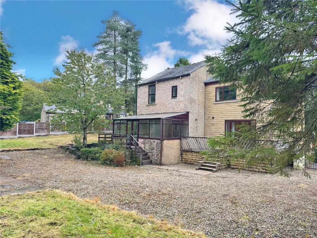 Main image of property: Coal Pit Lane, Bacup, Rossendale, OL13