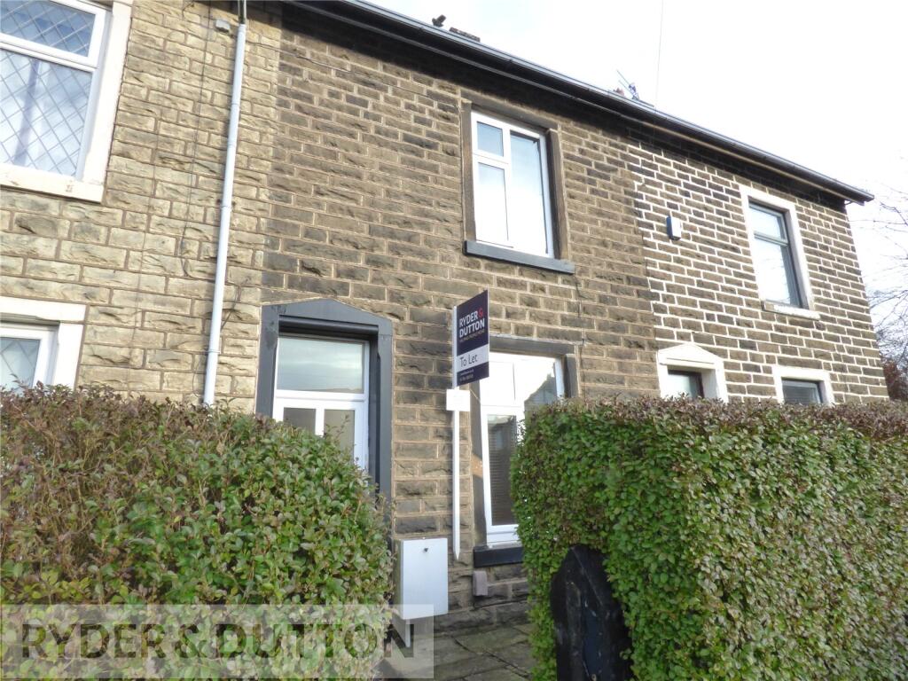 Main image of property: Newchurch Road, Rawtenstall, Rossendale, BB4