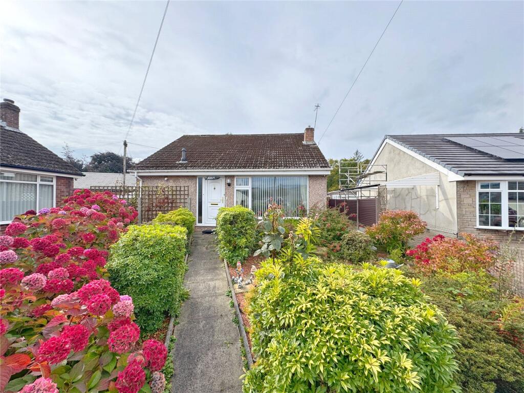 Main image of property: Andrew Avenue, Rawtenstall, Rossendale, BB4