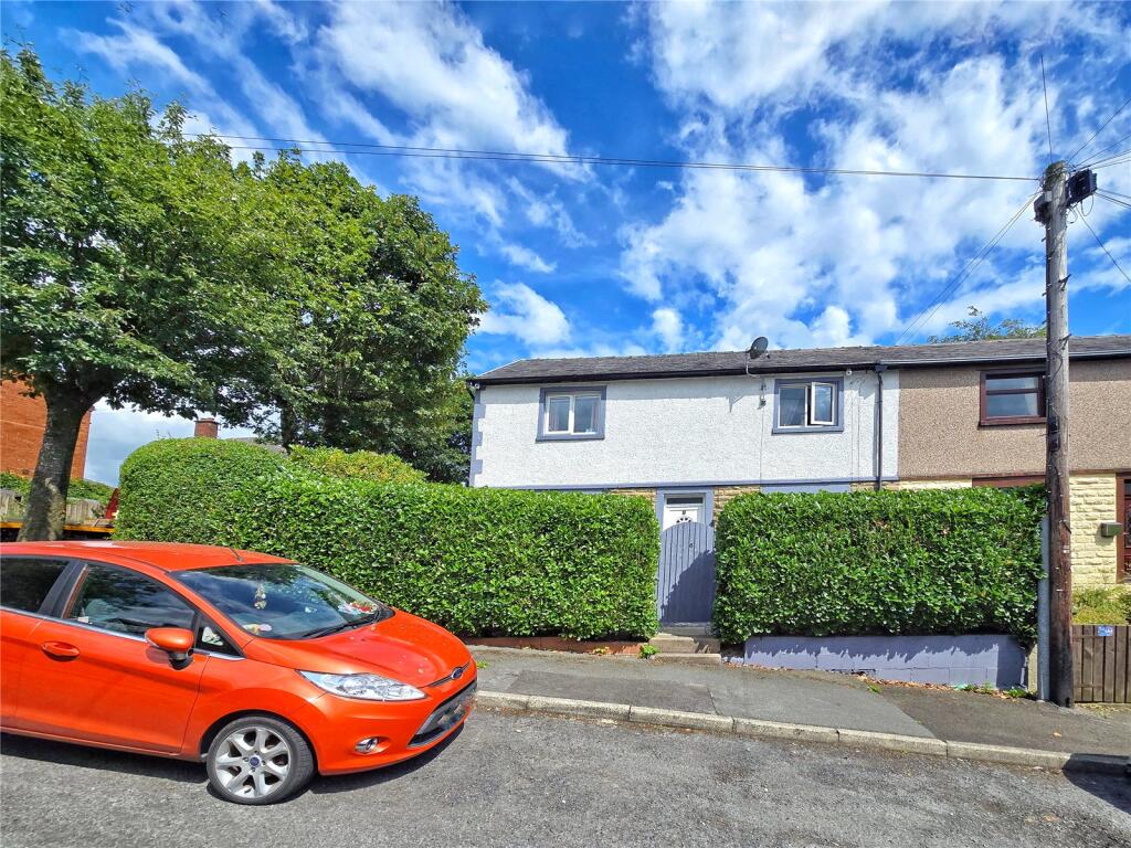 Main image of property: Walnut Street, Bacup, Rossendale, OL13