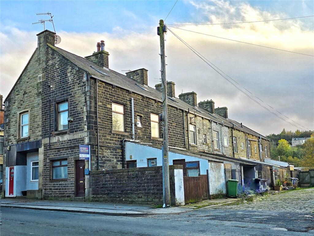 Main image of property: Newchurch Road, Stacksteads, Rossendale, OL13