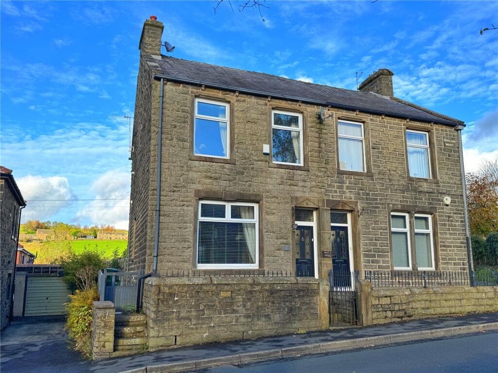 Main image of property: Booth Road, Bacup, Rossendale, OL13