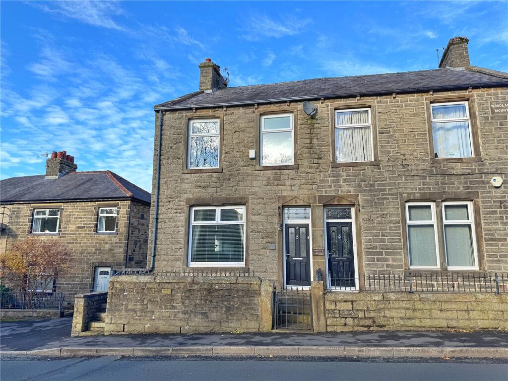 Main image of property: Booth Road, Bacup, Rossendale, OL13