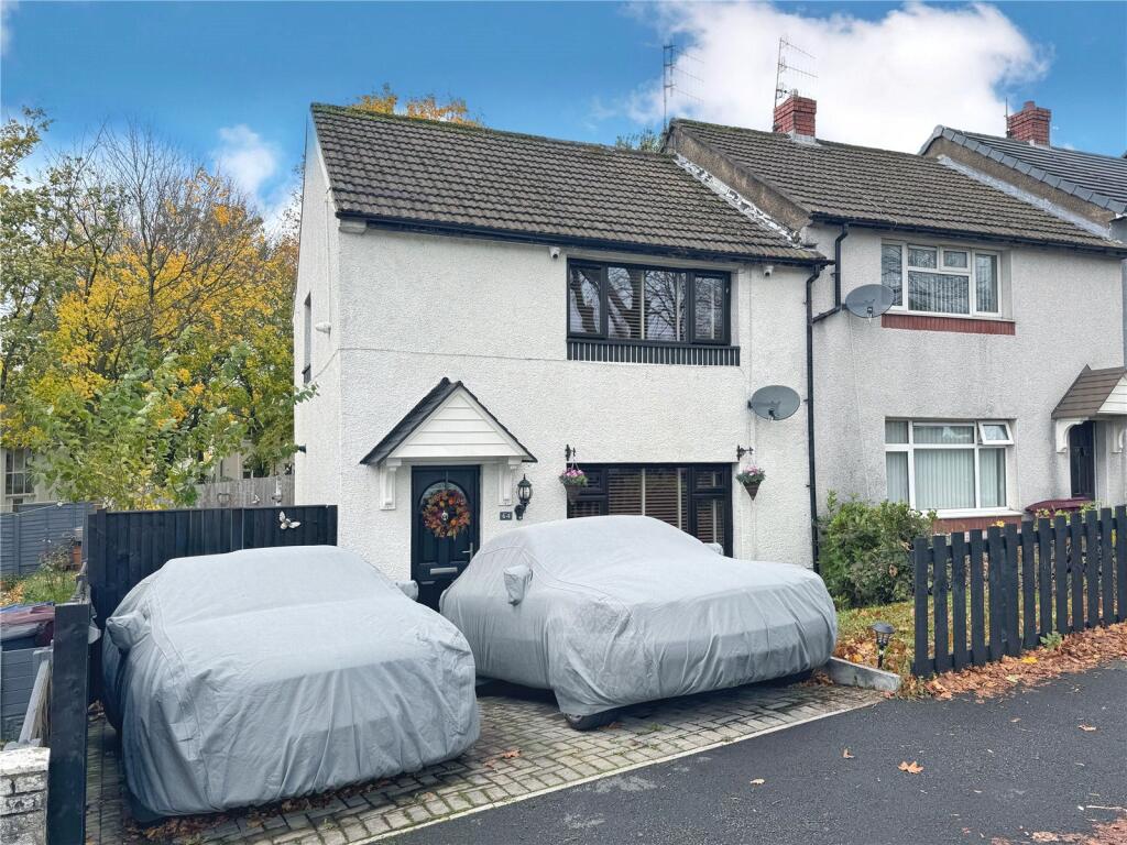 Main image of property: Brownhill Avenue, Burnley, Lancashire, BB10