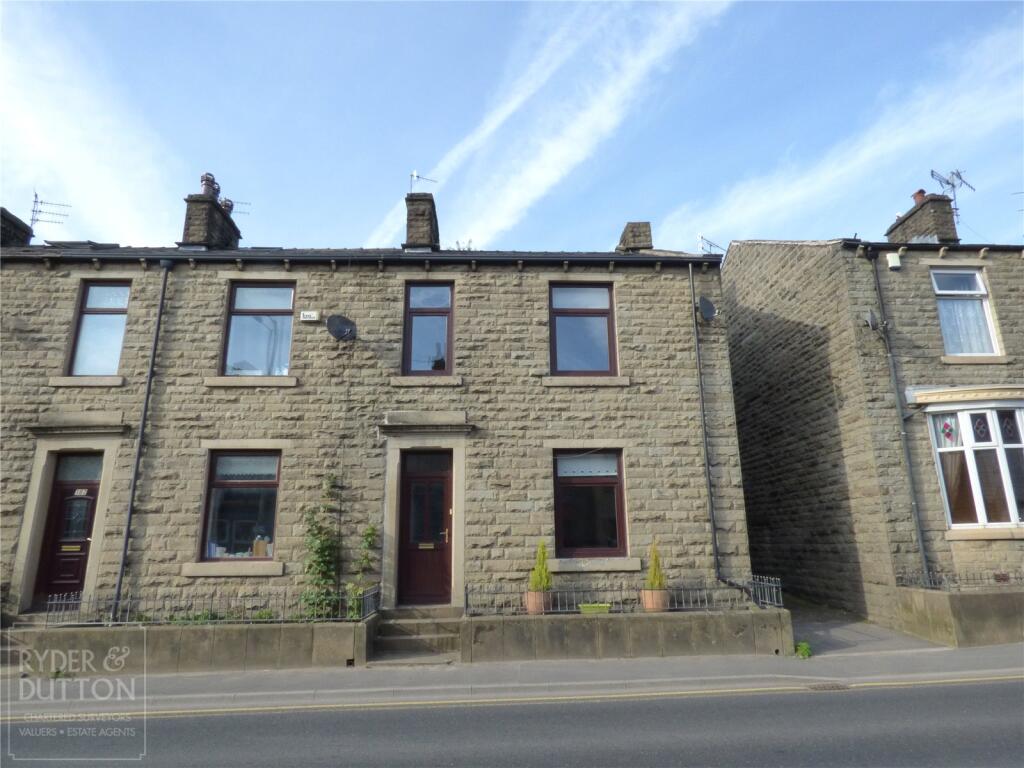 Main image of property: Newchurch Road, Bacup, OL13