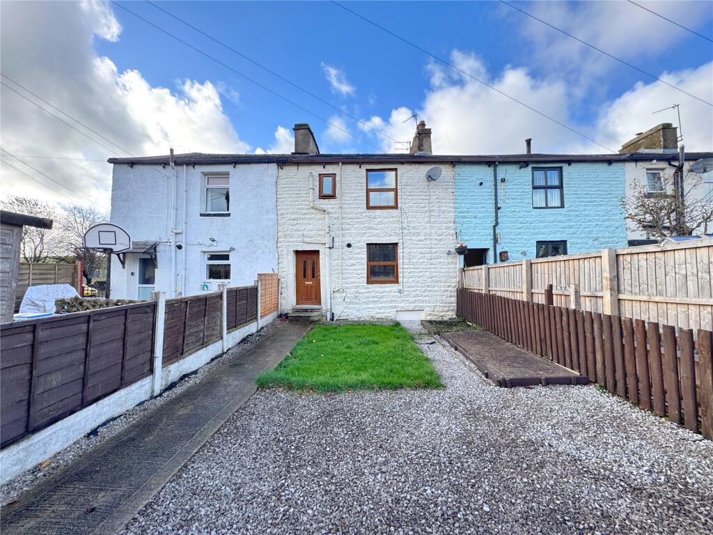 Main image of property: Back Rings Row, Loveclough, Rossendale, BB4