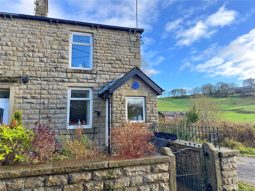 Main image of property: Folly Terrace, Crawshawbooth, Rossendale, BB4