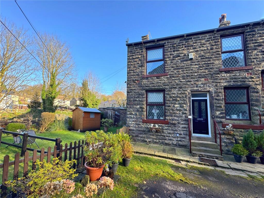 Main image of property: Short Street, Stacksteads, Rossendale, OL13