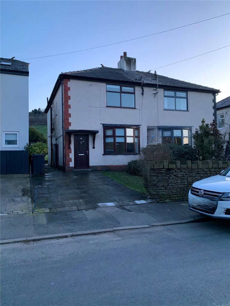 Main image of property: Cowpe Road, Rossendale, Lancashire, BB4