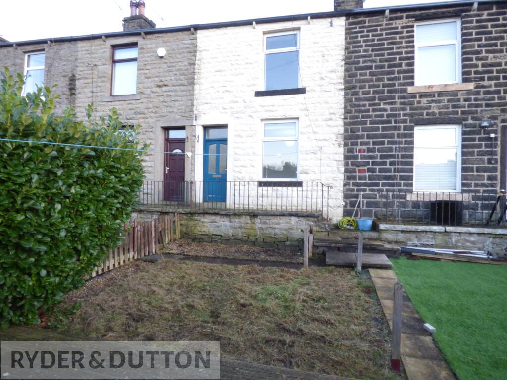 Main image of property: Yare Street, Rossendale, Lancashire, BB4