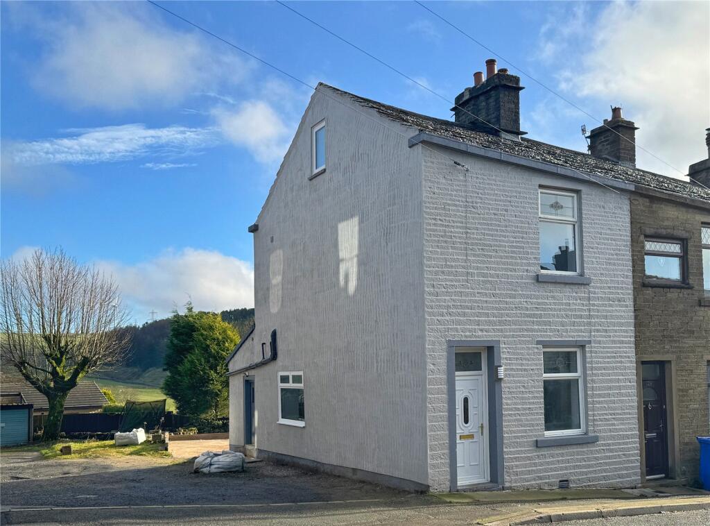 Main image of property: Burnley Road, Weir, Rossendale, OL13