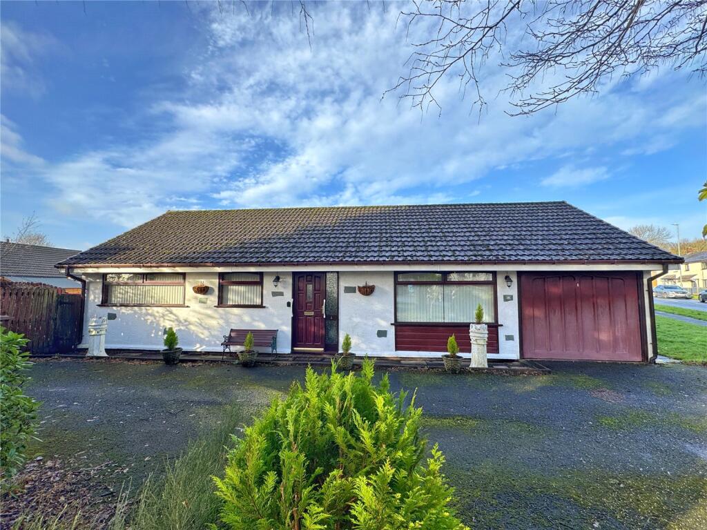 Main image of property: Raven Park, Haslingden, Rossendale, BB4