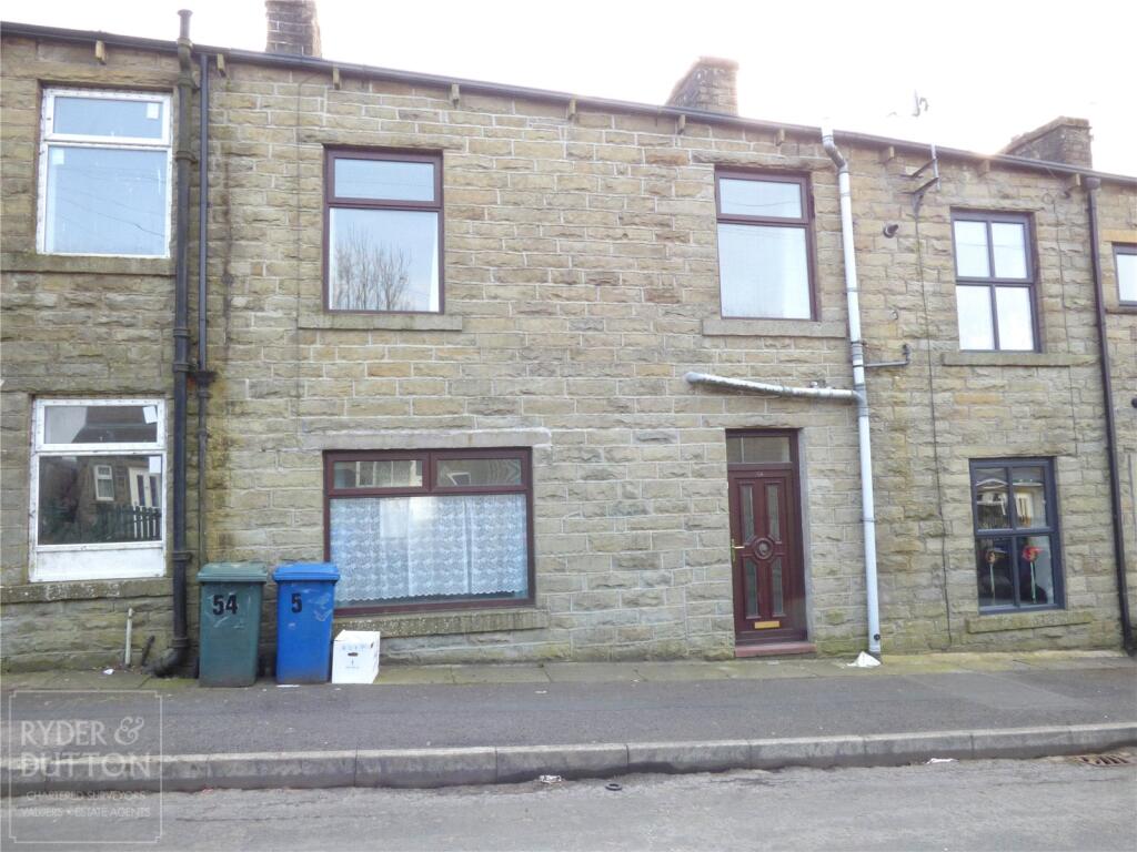 Main image of property: Cutler Lane, Stacksteads, Bacup, OL13