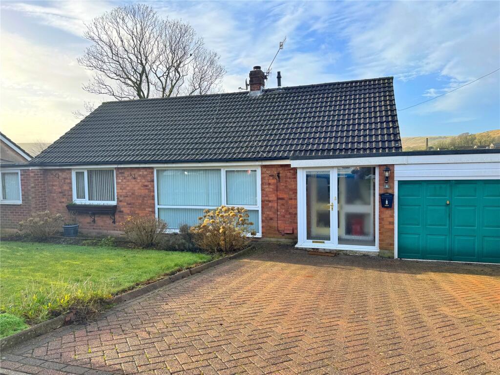 Main image of property: Gorse Grove, Helmshore, Rossendale, BB4