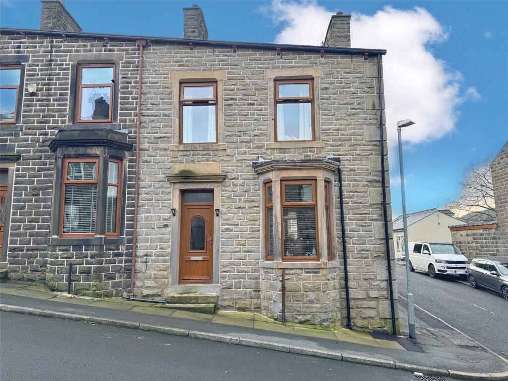 Main image of property: Major Street, Crawshawbooth, Rossendale, BB4