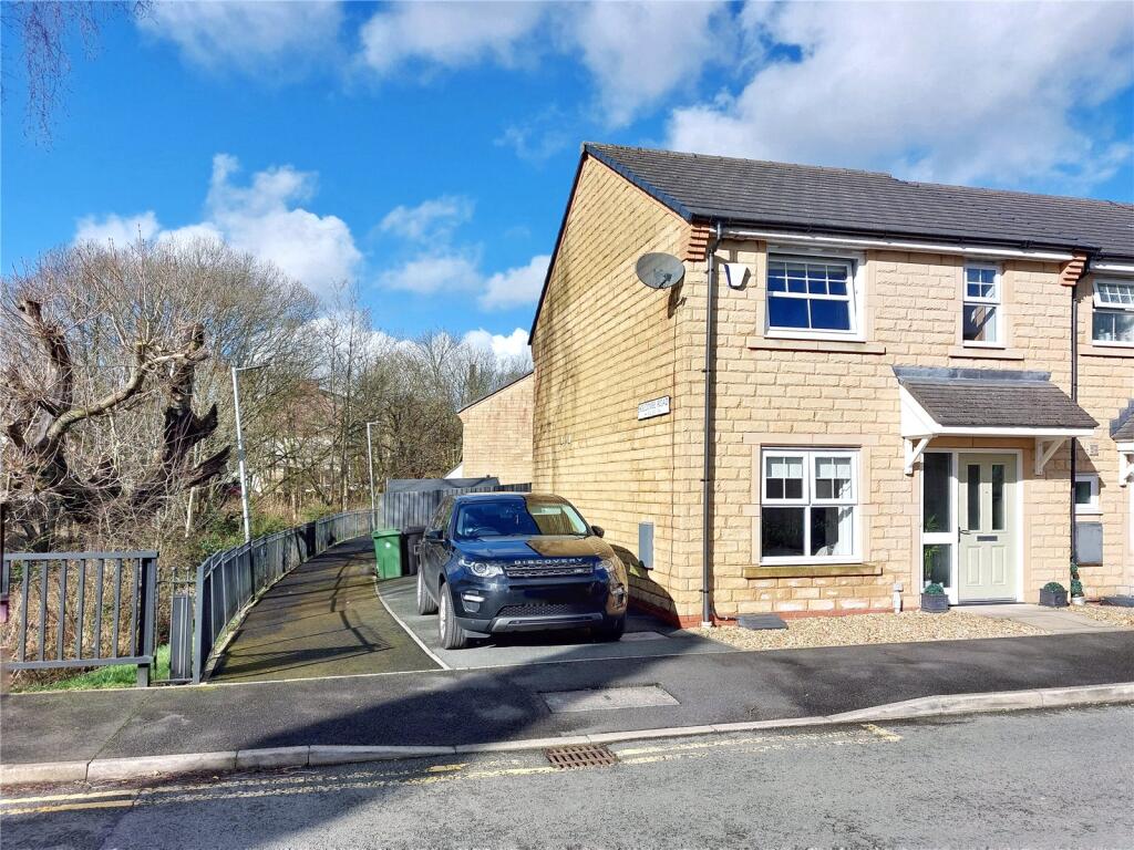 Main image of property: Yarn Avenue, Helmshore, Rossendale, BB4
