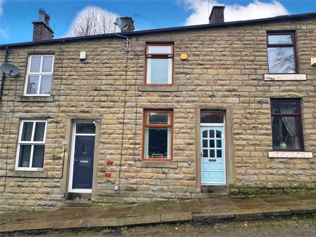 Main image of property: Flag Street, Bacup, Rossendale, OL13