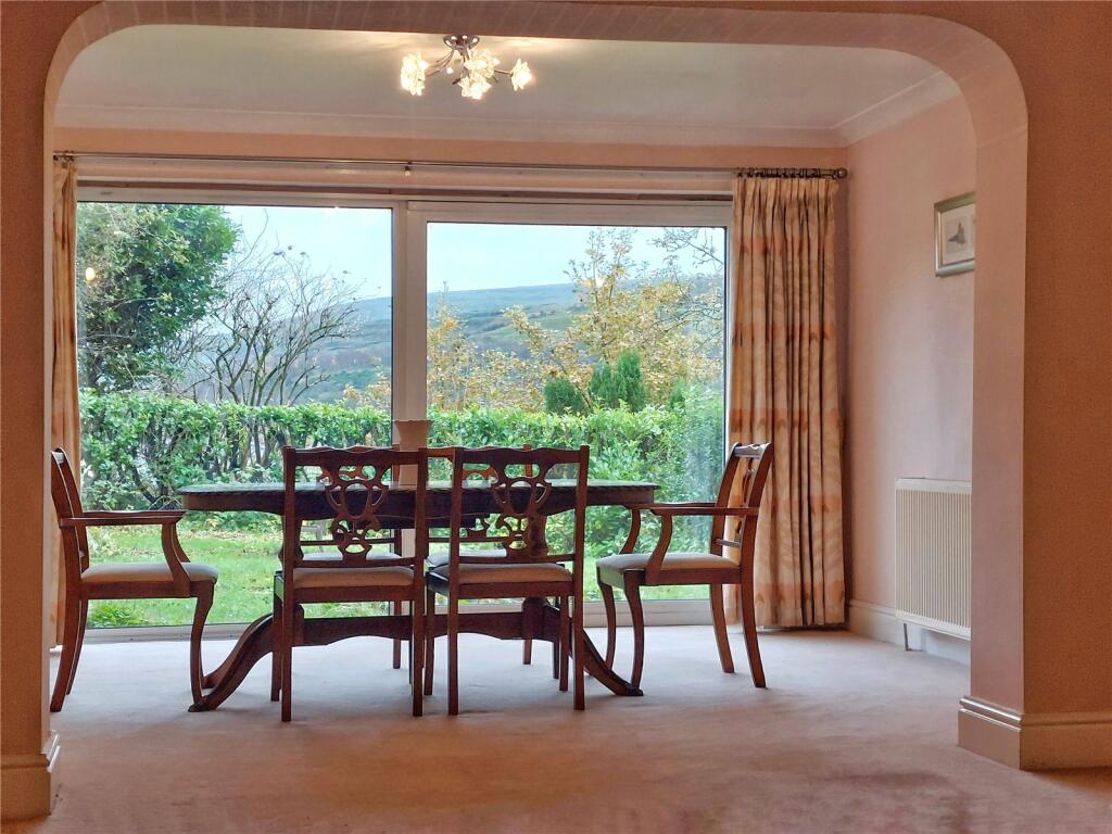 Additional property image - Hurst Lane, Rawtenstall, Rossendale, BB4