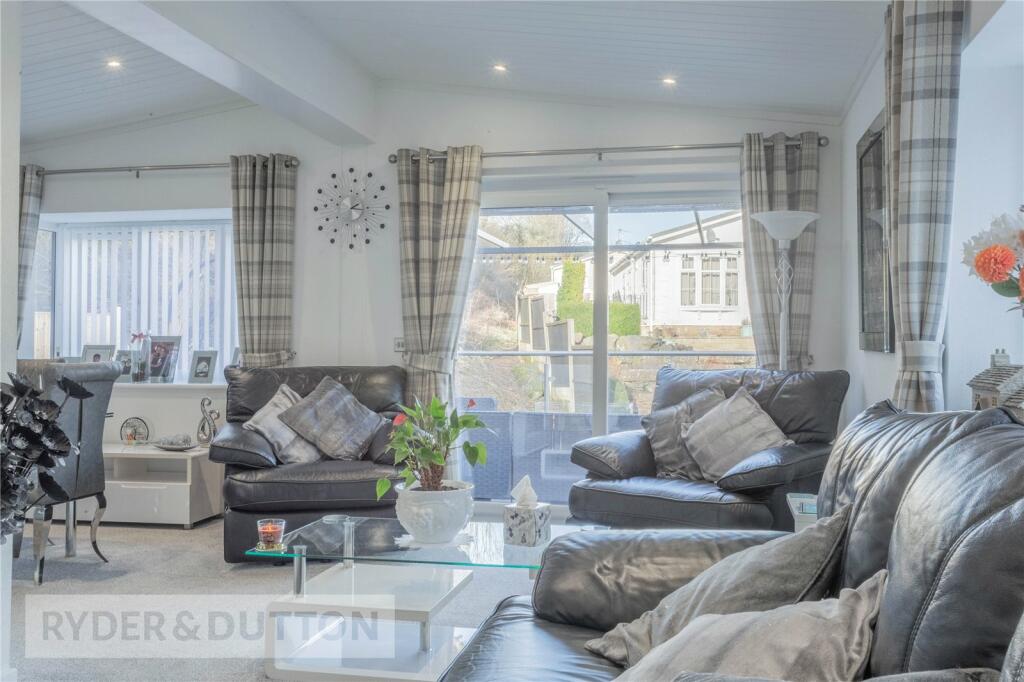 Additional property image - Swinnel Brook Park, Grane Road, Haslingden, Rossendale, BB4