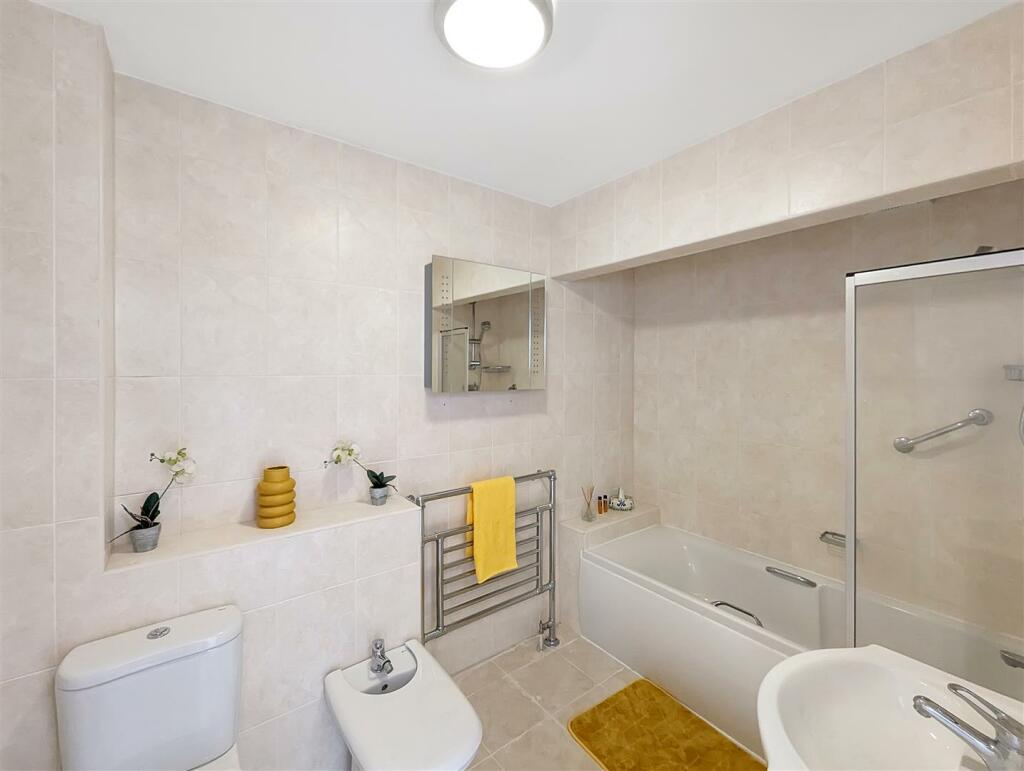Additional property image - Alington Road, Evening Hill