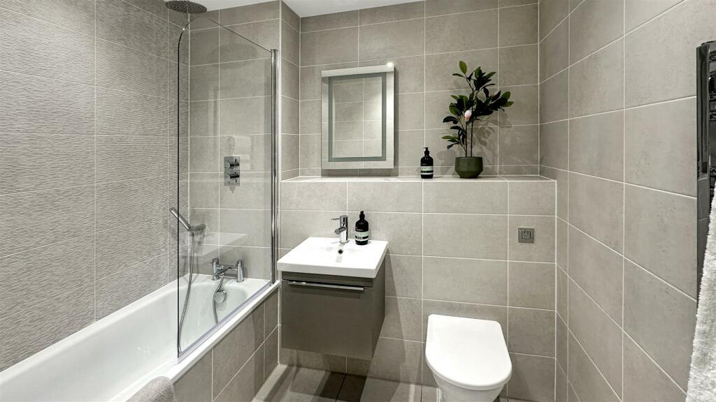 Additional property image - East Quay Road, Poole Quay, Poole