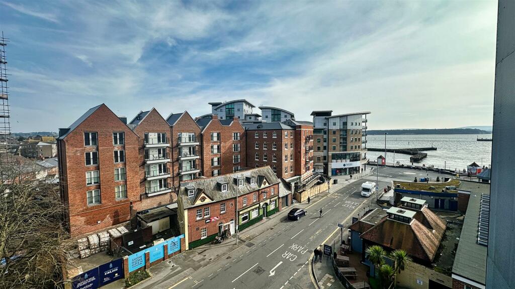 Additional property image - East Quay Road, Poole Quay, Poole