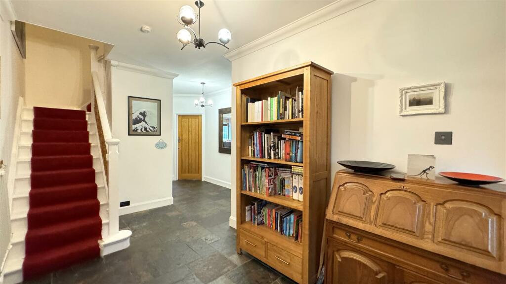 Additional property image - Constitution Hill Road, Poole