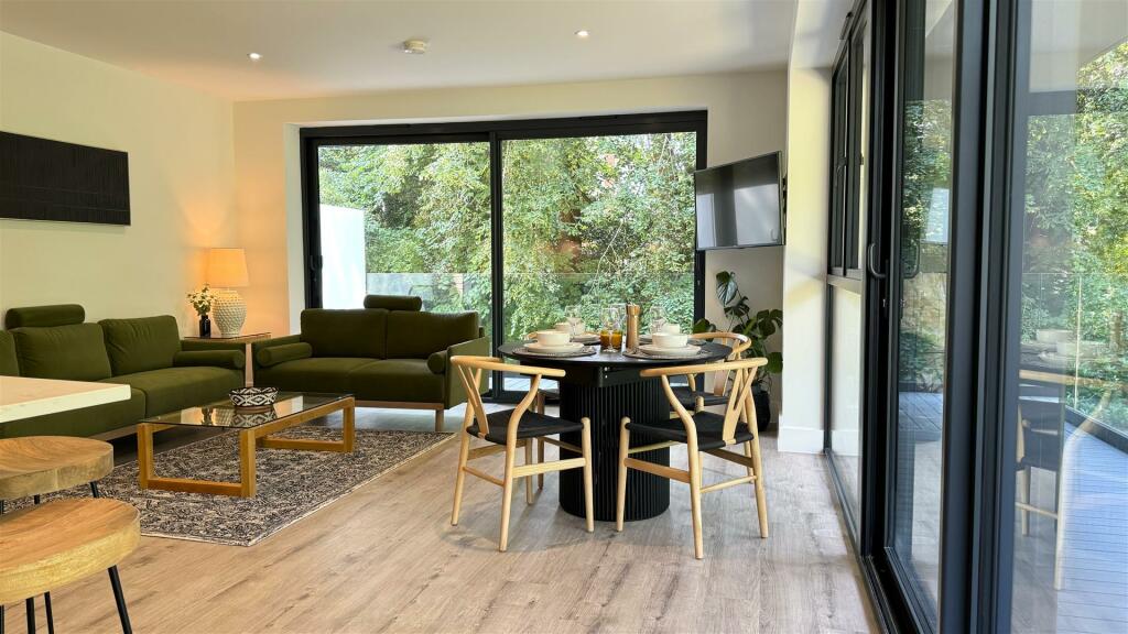 Additional property image - Martello Road South, Canford Cliffs