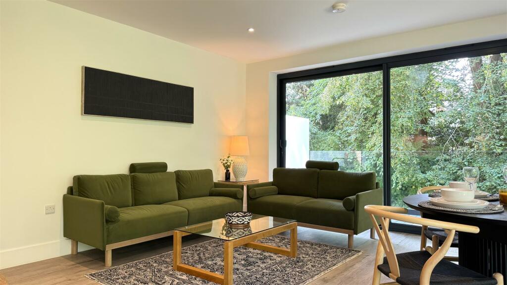 Additional property image - Martello Road South, Canford Cliffs
