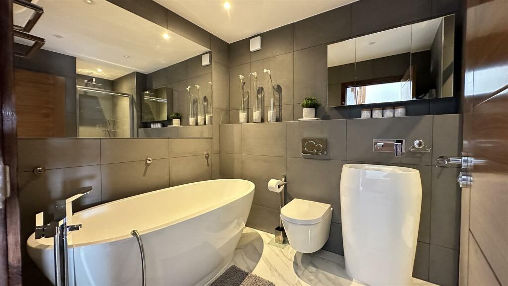 Additional property image - Partridge Drive, Lilliput