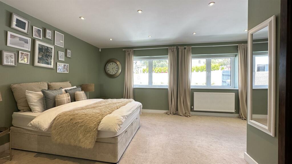 Additional property image - Partridge Drive, Lilliput