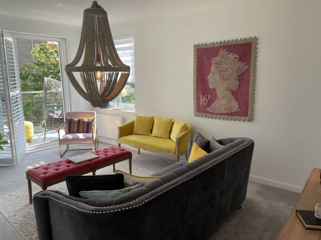 Additional property image - Wilderton Road, Branksome Park