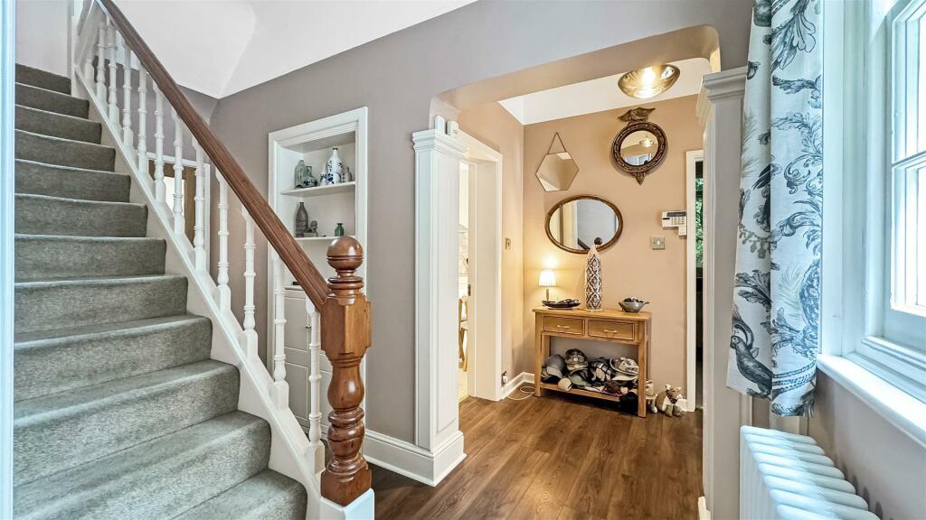 Additional property image - The Avenue, Branksome Park