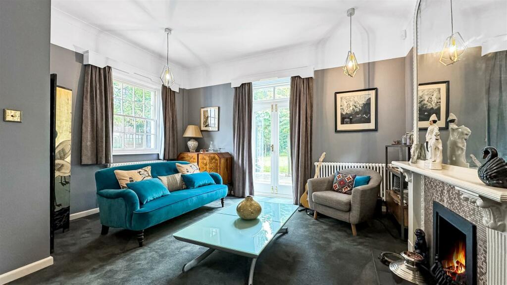 Additional property image - The Avenue, Branksome Park