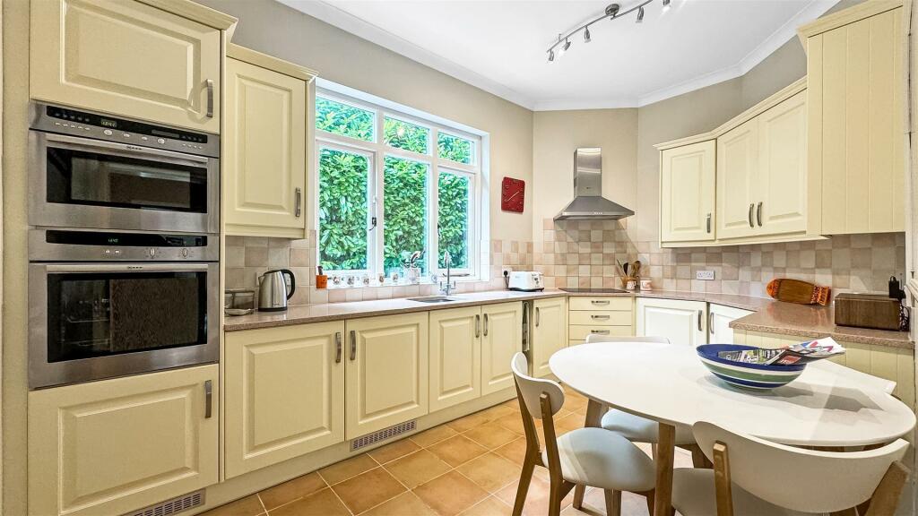 Additional property image - The Avenue, Branksome Park