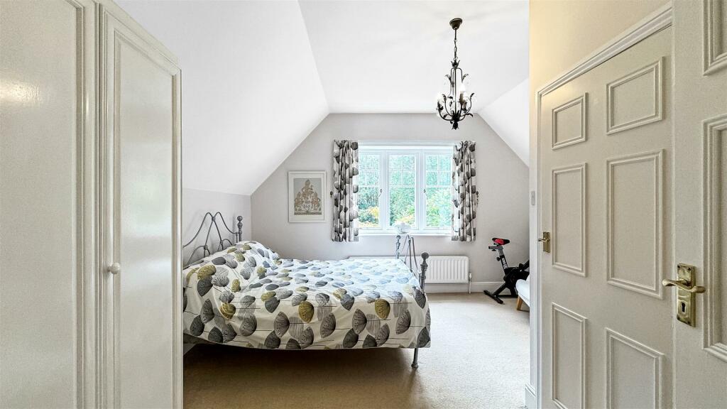 Additional property image - The Avenue, Branksome Park