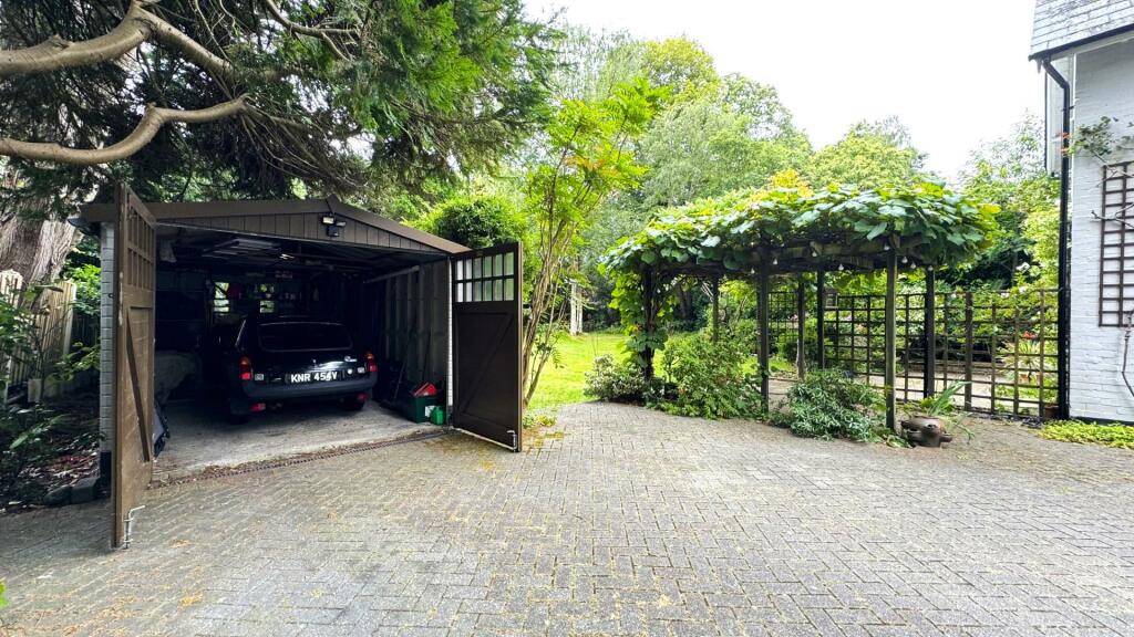 Additional property image - The Avenue, Branksome Park
