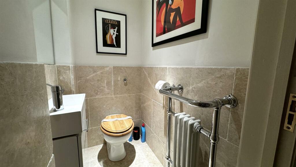 Additional property image - Banks Road, Sandbanks