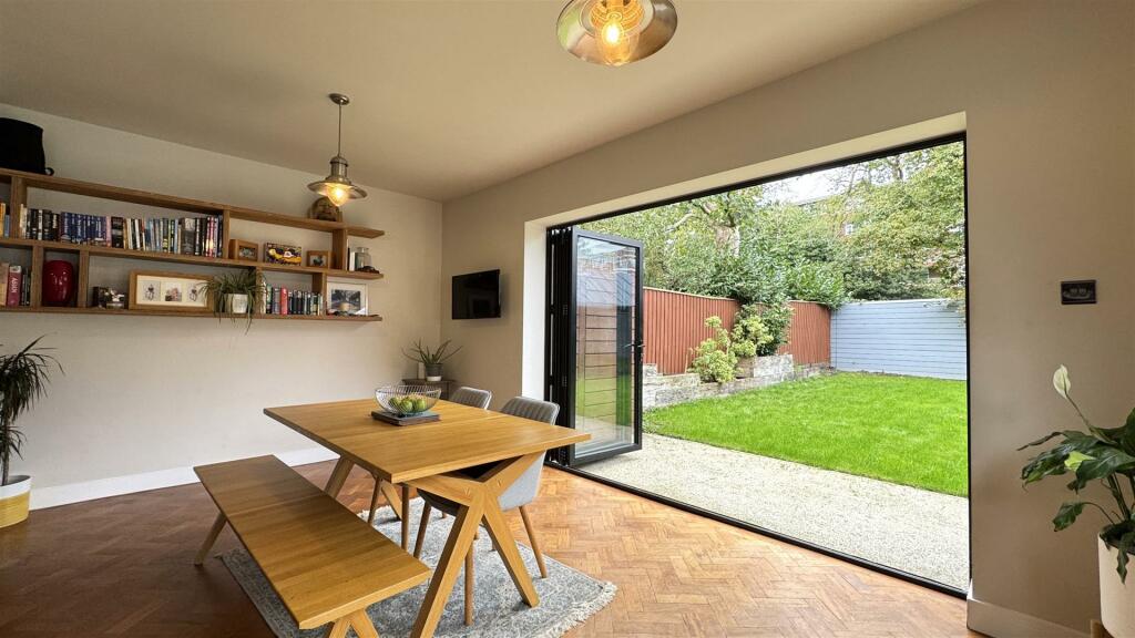Additional property image - Western Road, Branksome Park