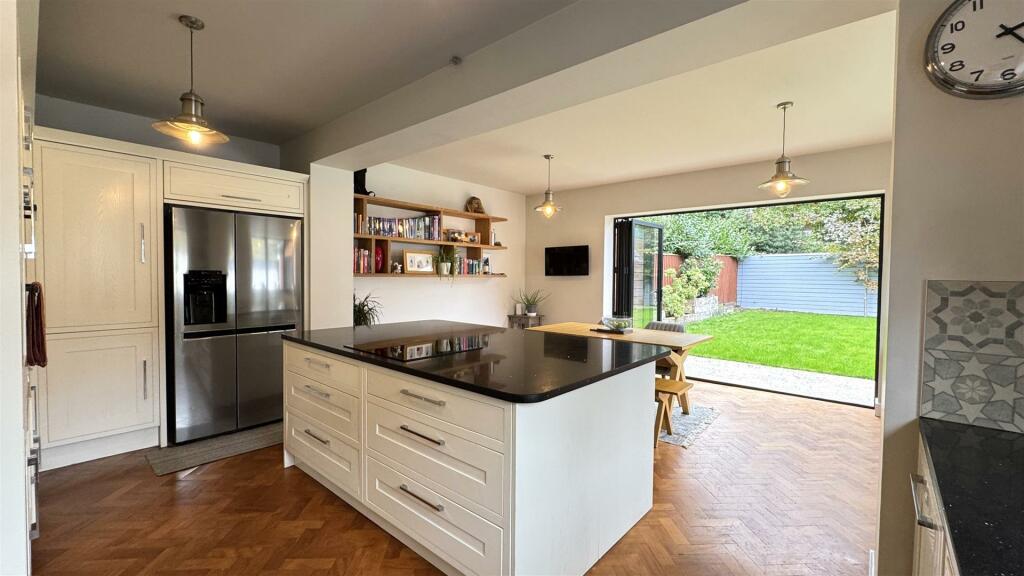 Additional property image - Western Road, Branksome Park