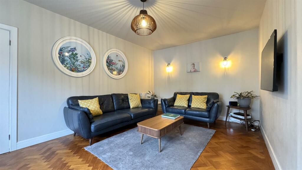 Additional property image - Western Road, Branksome Park