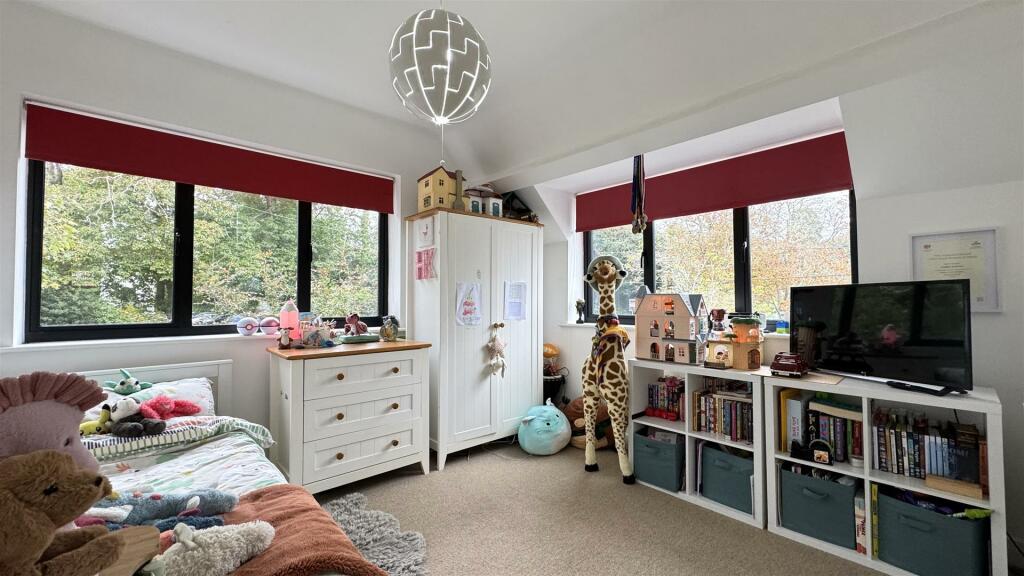 Additional property image - Western Road, Branksome Park