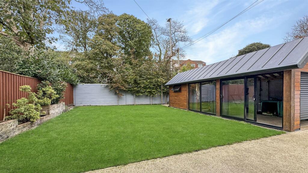 Additional property image - Western Road, Branksome Park