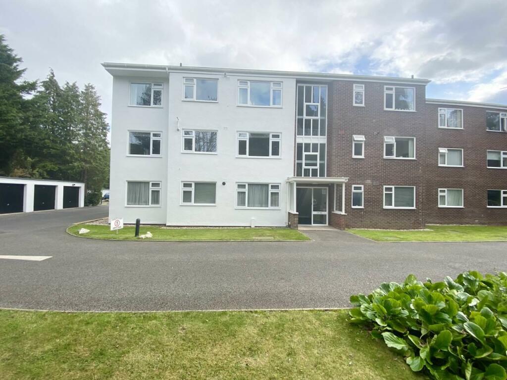 Additional property image - The Avenue, Branksome Park