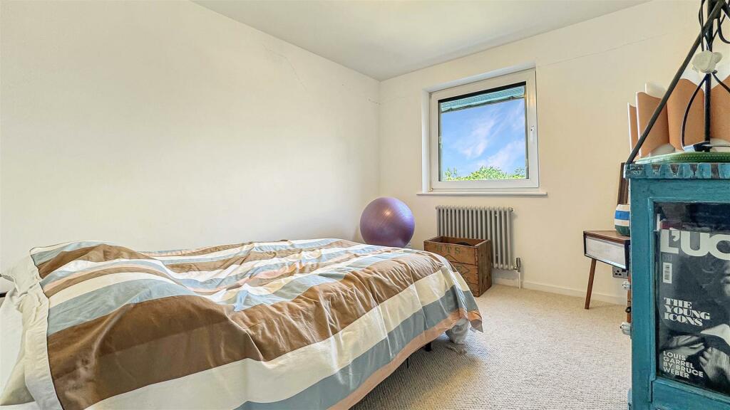 Additional property image - Sandbourne Road, Alum Chine