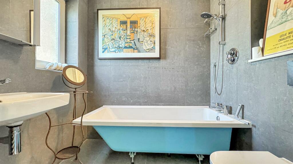 Additional property image - Sandbourne Road, Alum Chine