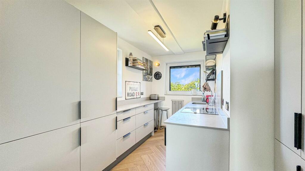 Additional property image - Sandbourne Road, Alum Chine