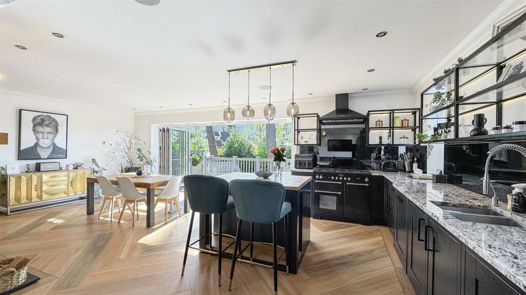 Additional property image - De Redvers Road, Lower Parkstone