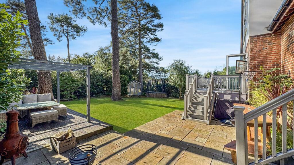 Additional property image - De Redvers Road, Lower Parkstone