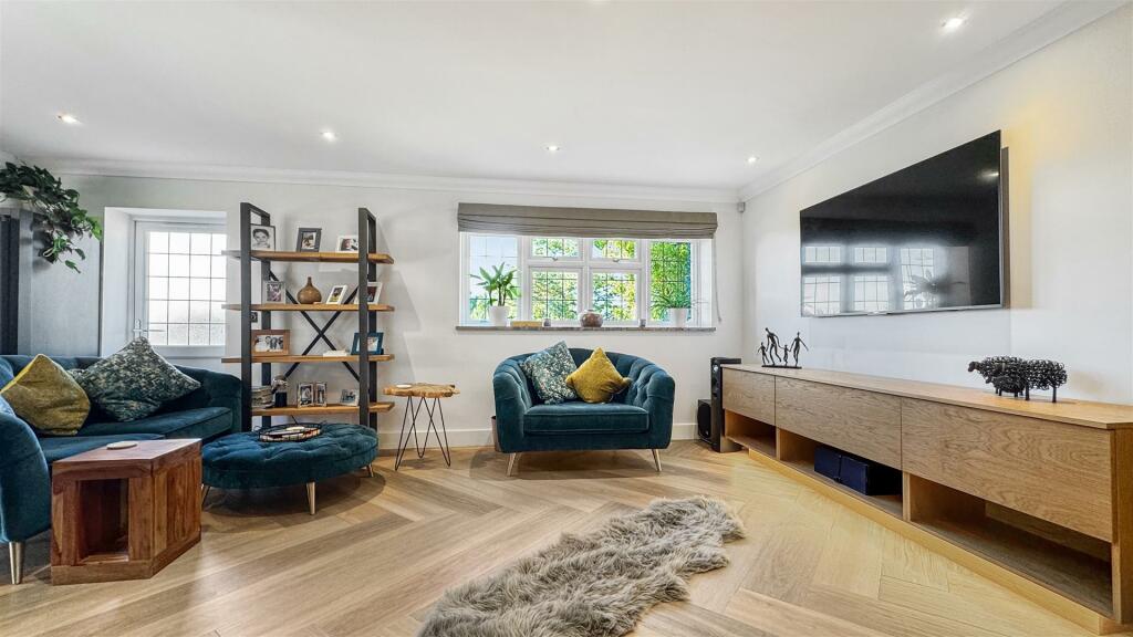 Additional property image - De Redvers Road, Lower Parkstone